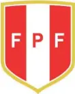  ??  ?? Peruvian Football Federation.