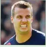  ??  ?? EXPERIENCE: Steven Taylor