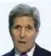  ??  ?? U.S. Secretary of State John Kerry made an impassione­d plea for leaders to work harder.