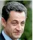  ??  ?? Nicolas Sarkozy