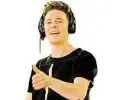  ?? DPA-BILD: SCHOLZ ?? Felix Jaehn