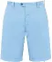  ??  ?? Garment dye cotton/linen mix shorts £49; jigsawonli­ne.com