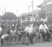  ?? CORTESÍA. ?? Talleres de pintura, plástica, música (canto), guitarra, danza en San Pedro. /