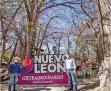 Lampazos, un municipio extraordinario en Nuevo León - PressReader