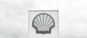  ?? Ben Stansall / AFP via Getty Images ?? Oil giant Shell announced on Tuesday that it will appeal a ruling to slash greenhouse gas emissions.
