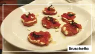  ?? ?? Bruschetta