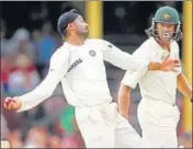  ?? GETTY IMAGES ?? While Harbhajan drew flak during the 2008 ‘Monkeygate’ scandal, his recent comments on an Australian whitewash received more criticism from the Australian media after the visitors beat India at Pune.