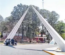  ?? /ARCHIVO: EL SOL DE TLAXCALA ?? El próximo 16 de junio aplicará el examen de admisión en la modalidad virtual