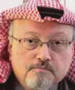  ?? Abdulkadir Selvi ?? JAMAL Khashoggi Riyadh lebih berminat untuk mengetahui maklumat dimiliki Turki daripada berkongsi maklumat mereka”