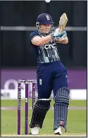 ?? ?? MISSING: Tammy Beaumont