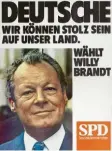  ??  ?? Harry Walter war für die SPD von Willy Brandt aktiv.