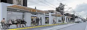 New Hamilton LRT route details now public | The Hamilton Spectator ...