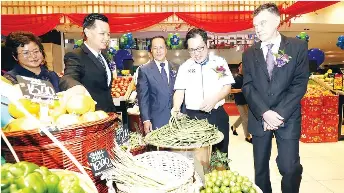 Everrise Opens Latest Branch At Cityone Megamall Pressreader