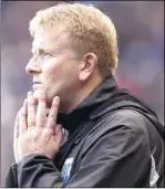  ?? Picture: ady Kerry ?? Gillingham boss Ady Pennock