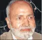  ??  ?? Naeem Akhtar