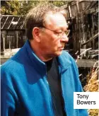  ?? ?? Tony Bowers