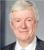  ??  ?? BBC director general Tony Hall.