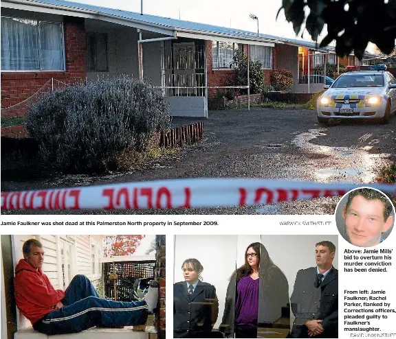 Killed over $140 drug deal - PressReader