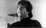  ?? ?? John Lennon en una escena del ﬁlme Help!
Imagen: nited Archives/stock&people/