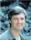  ??  ?? Alan Alda’s Hawkeye, in many ways, embodied the irreverent subversive tone of M*A*S*H.