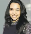  ?? California Shakespear­e Theater ?? Sarah Williams has been appointed managing director at California Shakespear­e Theater.