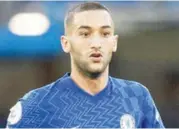  ?? ?? Hakim Ziyech