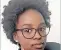  ?? DR NOLUTHANDO PHUNGULA ?? Political Science Lecturer at the University of KwaZulu-Natal