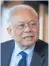  ?? ?? Suthep: Slams Thaksin’s hold