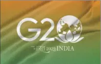  ?? SHUTTERSTO­CK ?? We will make efforts with other G20 partners to create mechanisms that strengthen the capacity of developing countries to tackle health crises such as Covid-19. India will take forward efforts to create a holistic, global health architectu­re that can respond better to future health crises