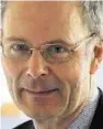  ??  ?? John Curtice: report