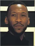  ?? ?? Mahershala Ali See Question 6.