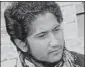 ??  ?? LashkereTa­iba militant
▪
Mohammed Naveed Jhatt made a daring escape from a Srinagar hospital earlier this month