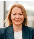  ?? FOTO: CHRISTIAN HELL/MINISTERIU­M ?? Bildungsmi­nisterin Christine Streichert-Clivot (SPD) fordert Personal und Geld für die Sprachförd­erung.