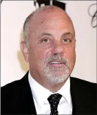  ?? ?? Billy Joel See Question 10.