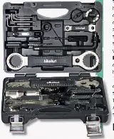 Bikehut tool cheap kit