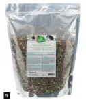  ??  ?? Prix : à partir de 18,90 €. www.kramer.fr
Prix : à partir de 29 €. www.vitalherbs.be
Prix : à partir de 54 €. www.ajcnature.com