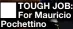  ?? ?? TOUGH JOB: For Mauricio Pochettino