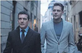 Casino movie antonio banderas