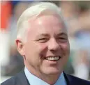  ??  ?? JEREMY NOSEDA