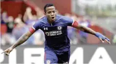  ??  ?? Cruz Azul expondrá su invicto en Tijuana ante los Xolos.