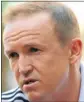  ??  ?? Andy Flower