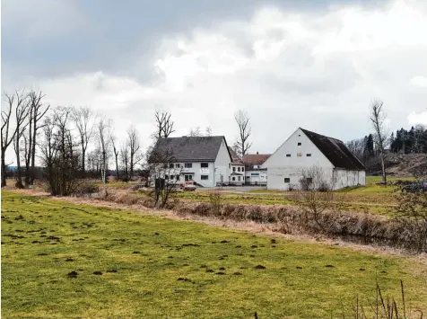  ?? Foto: Marcus Merk ?? Der Frühling schwächelt zwar noch ein wenig, doch im Umweltzent­rum Schmuttert­al ist am kommenden Wochenende Saisonstar­t: Dann gibt es Tipps und Informatio­nen rund ums Thema Pflanzen und Saatgut.