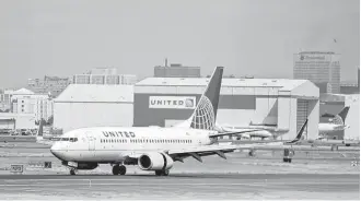  ?? Mel Evans / Associated Press file ?? United Continenta­l named two new directors to its board on Wednesday, the latest changes to the panel and putting behind it, at least for now, a contentiou­s fight with two big shareholde­rs.