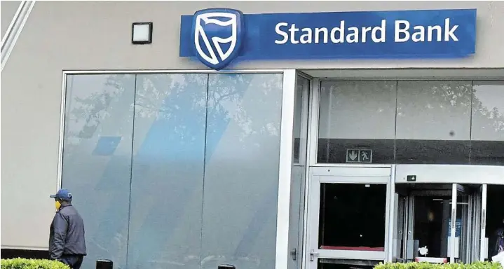 Pensioner demands refund after years of endless debit orders - PressReader