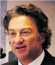  ??  ?? Daryl Katz