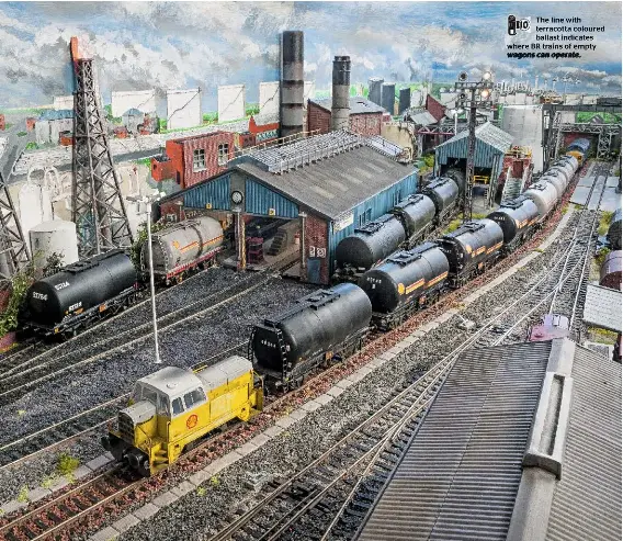 LAYOUT: Shell Haven - PressReader