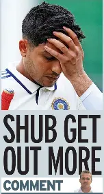 SHUB GET OUT MORE - PressReader