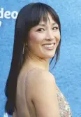  ?? ?? Constance Wu