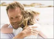  ?? IFC Films ?? STEPHEN DORFF stars as a father mourning the accidental death of his daughter (Grace Farrell).