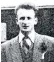  ??  ?? Sammy Osterman, believed to be the gang’s ‘Ulsterman’. The other suspect to be unmasked is Freddie Sansom, uncle of the former footballer Kenny Sansom